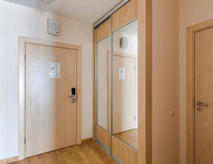 Бизнес 2-местный стандарт с двуспальной кроватью - Отель «Гранд Каньон» Санкт-Петербург