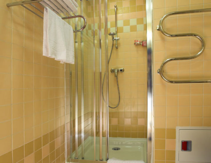 Бизнес 2-местный стандарт с двумя кроватями - Отель «Гранд Каньон» Санкт-Петербург