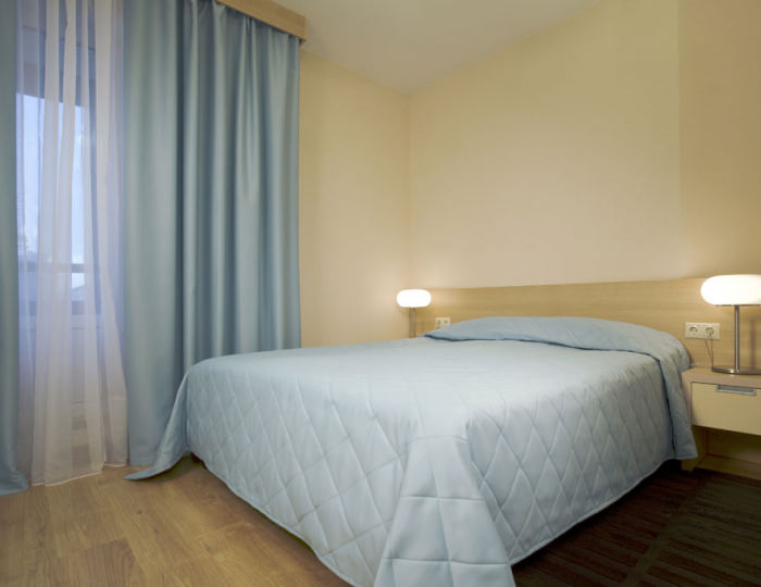 Люкс 2-местный 2-комнатный - Отель «Гранд Каньон» Санкт-Петербург