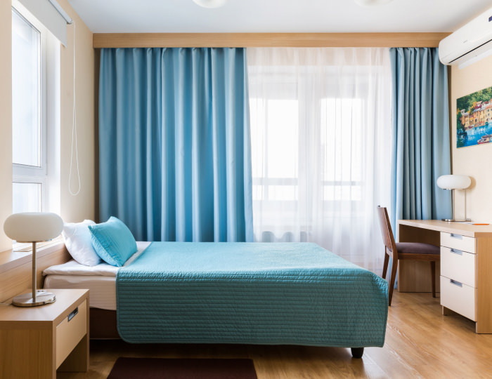 Студия 1-местная - Отель «Гранд Каньон» Санкт-Петербург