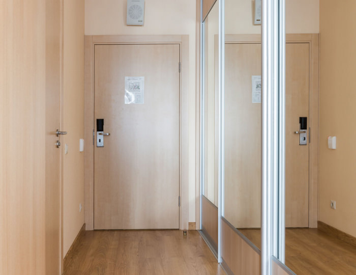 Студия 1-местная - Отель «Гранд Каньон» Санкт-Петербург