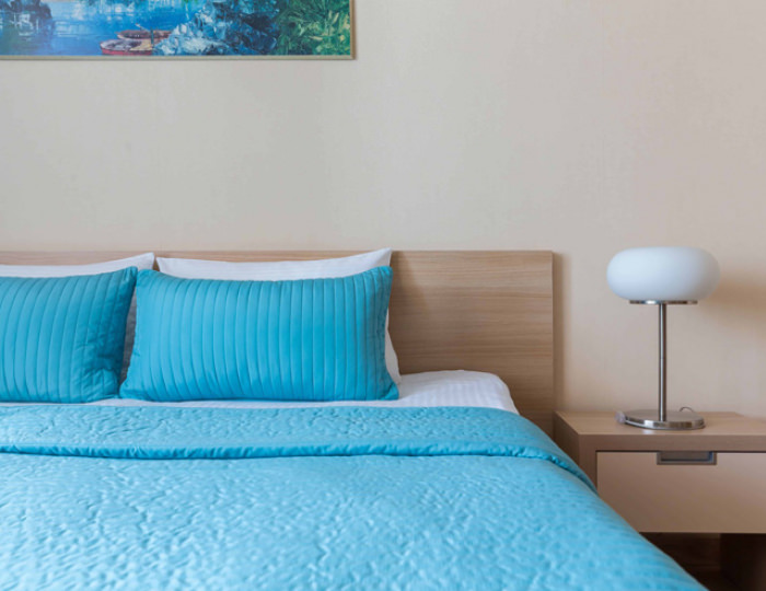 Студия 2-местная dbl/twin - Отель «Гранд Каньон» Санкт-Петербург