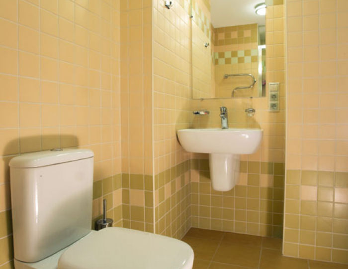 Студия 2-местная комфорт - Отель «Гранд Каньон» Санкт-Петербург