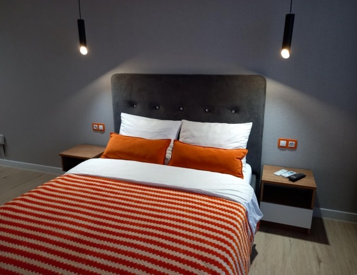 Апартаменты «Эдем» Абакан