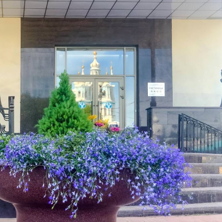 Отель «Таврический» Санкт-Петербург