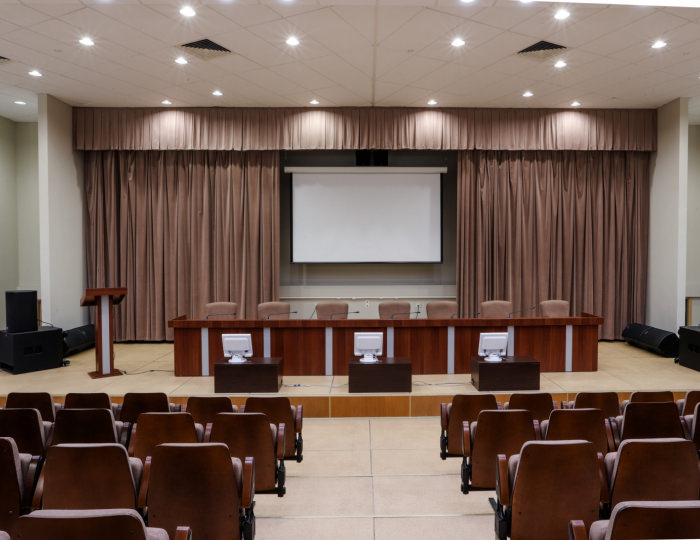 Отель «Таврический» Санкт-Петербург