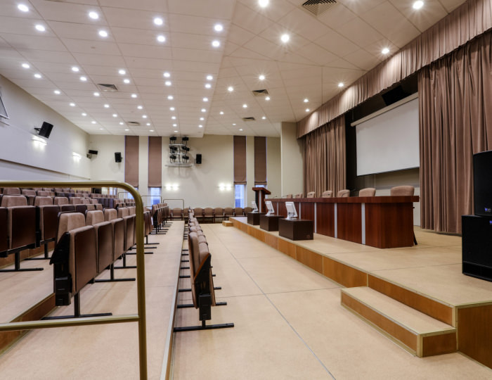 Отель «Таврический» Санкт-Петербург