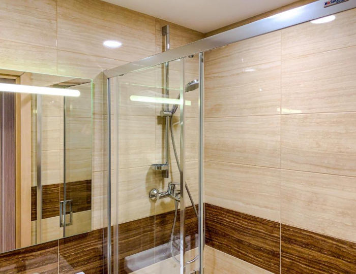 Стандарт 1-местный - Отель «Таврический» Санкт-Петербург