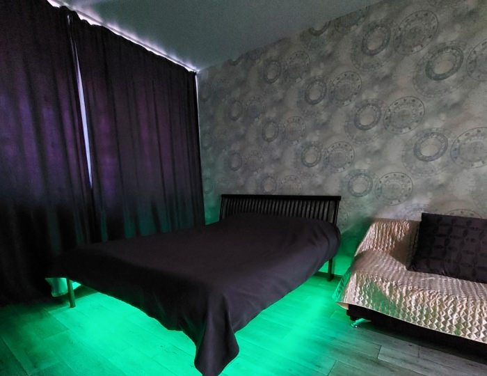 Апартаменты «Веста на улице Торосова»