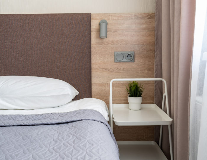 Студия 2-местная дизайн 1039 - Апартаменты Like / Лайк Санкт-Петербург