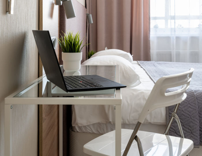 Студия 2-местная дизайн 1039 - Апартаменты Like / Лайк Санкт-Петербург