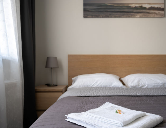 Студия 2-местная дизайн 1045 - Апартаменты Like / Лайк Санкт-Петербург