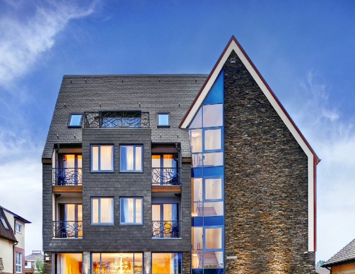 Отель «Зеленоградск»