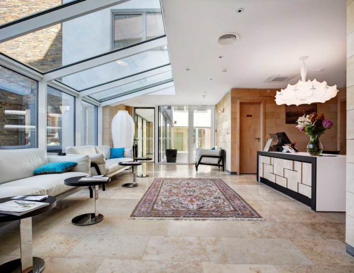 Отель «Зеленоградск»