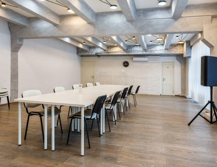 Конференц-залы - Отель Smart Hotel / Смарт Санкт-Петербург