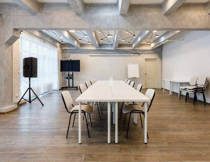 Конференц-залы - Отель Smart Hotel / Смарт Санкт-Петербург