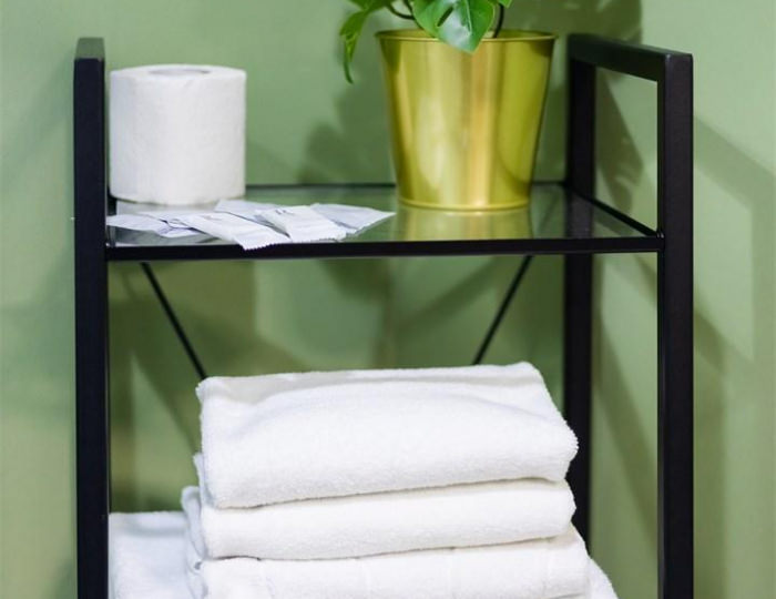 4-местный номер комфорт улучшенный - Отель Smart Hotel / Смарт Санкт-Петербург