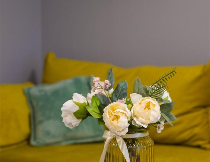 4-местный номер комфорт улучшенный - Отель Smart Hotel / Смарт Санкт-Петербург