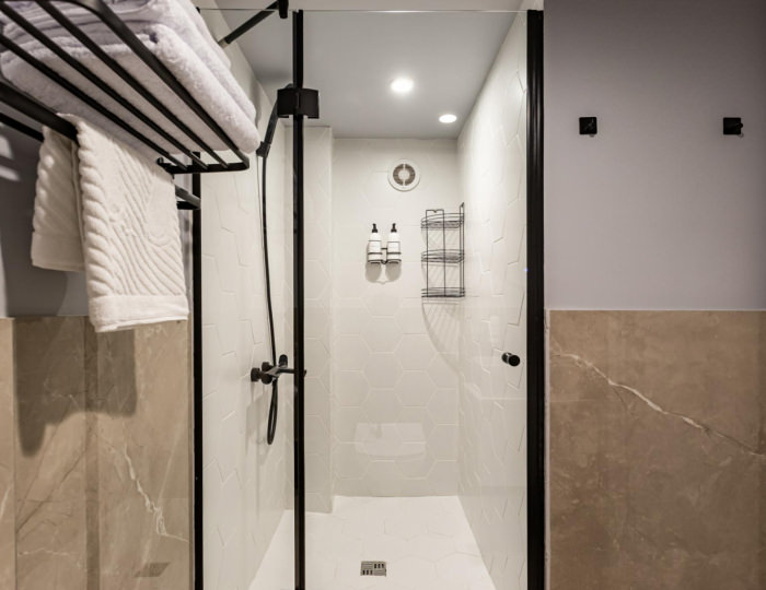 1-комнатные апартаменты студия - Отель Smart Hotel / Смарт Санкт-Петербург