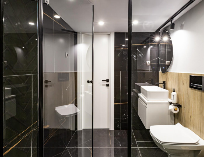 1-комнатные апартаменты улучшенные - Отель Smart Hotel / Смарт Санкт-Петербург