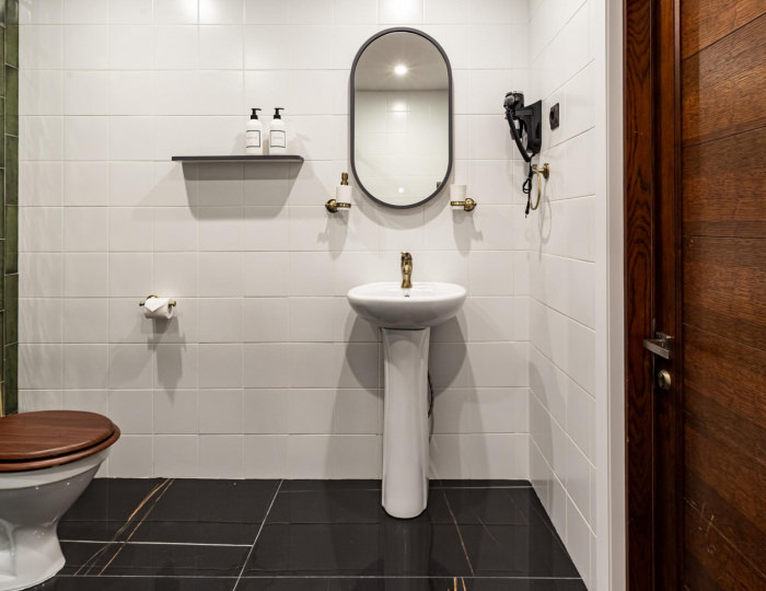 1-комнатные апартаменты улучшенные - Отель Smart Hotel / Смарт Санкт-Петербург