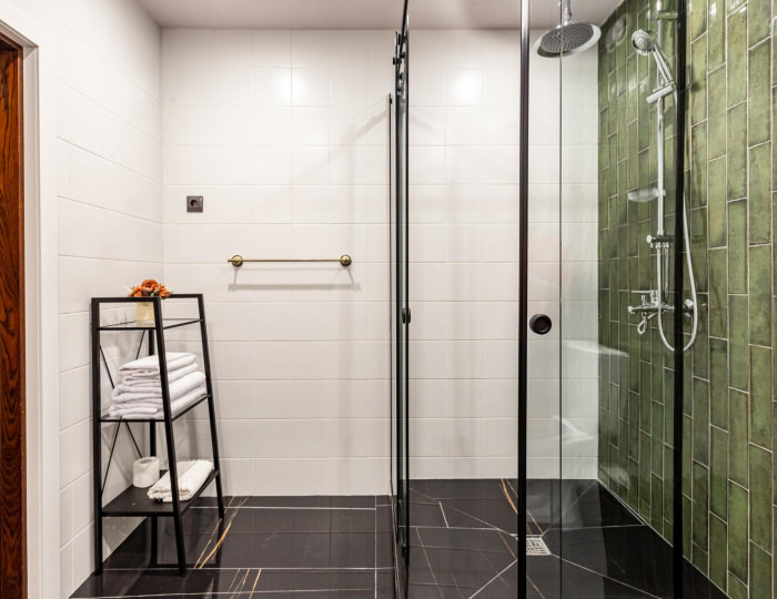 1-комнатные апартаменты улучшенные - Отель Smart Hotel / Смарт Санкт-Петербург