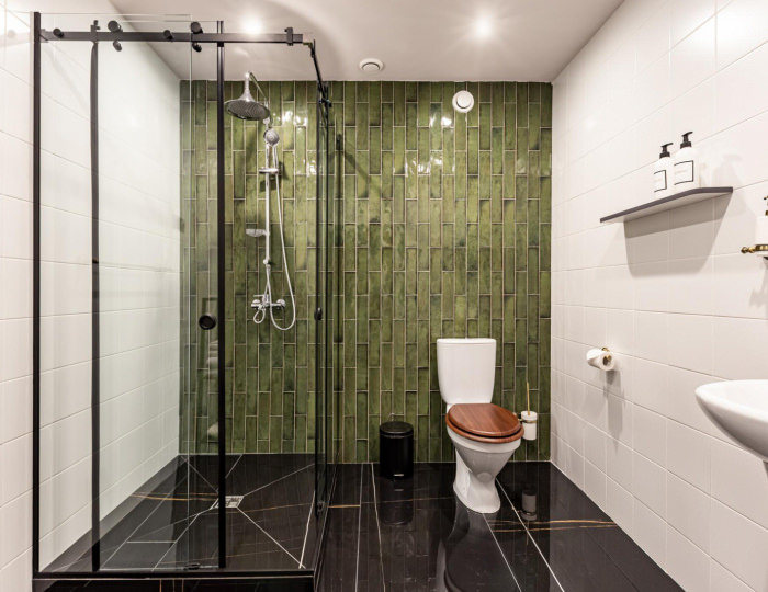 1-комнатные апартаменты улучшенные - Отель Smart Hotel / Смарт Санкт-Петербург