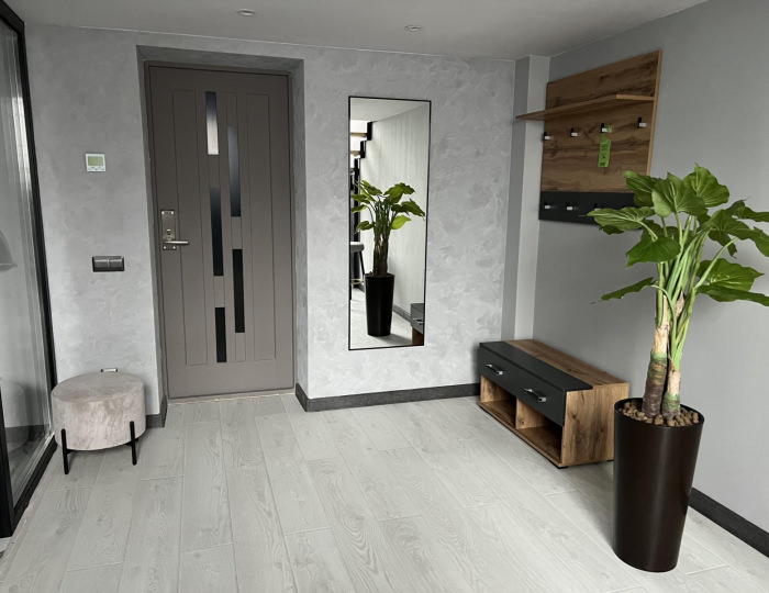 2-комнатные апартаменты люкс - Отель Smart Hotel / Смарт Санкт-Петербург