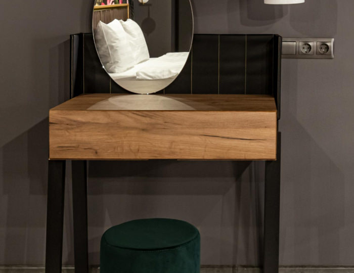 2-комнатные апартаменты люкс - Отель Smart Hotel / Смарт Санкт-Петербург