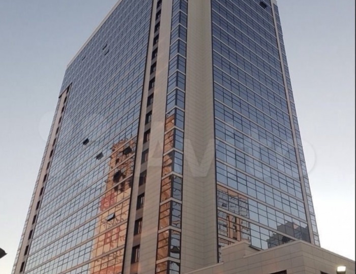 Апартаменты «КакДома» Санкт-Петербург