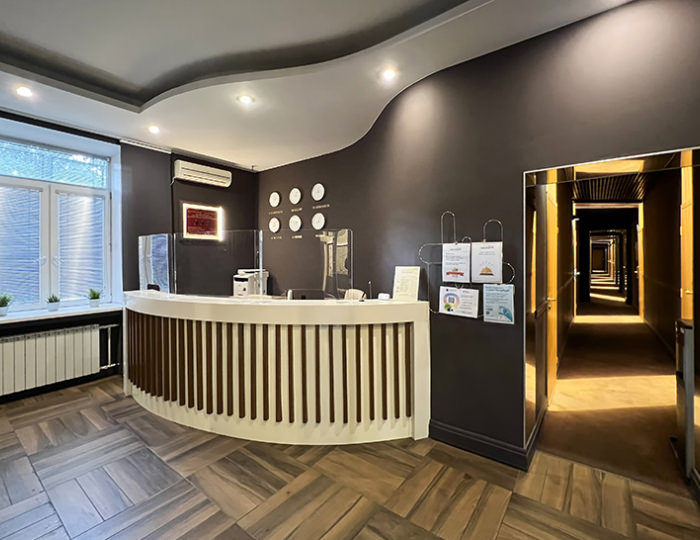 Отель «Друзья Обухов» Санкт-Петербург