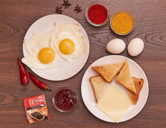 Рестораны и бары - Мини-отель Luna / Луна Бийск - Мини-отель Luna / Луна Бийск