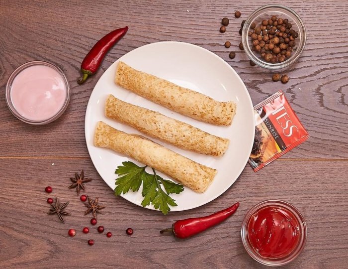 Рестораны и бары - Мини-отель Luna / Луна Бийск - Мини-отель Luna / Луна Бийск