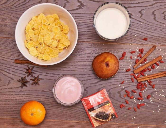 Рестораны и бары - Мини-отель Luna / Луна Бийск - Мини-отель Luna / Луна Бийск