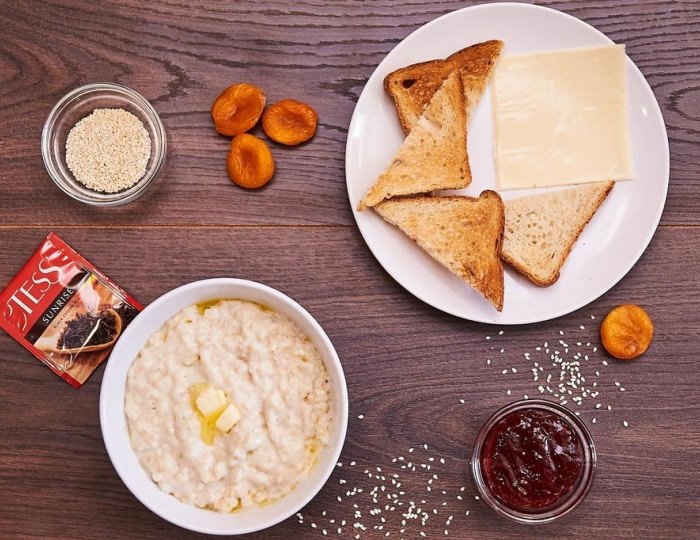 Рестораны и бары - Мини-отель Luna / Луна Бийск - Мини-отель Luna / Луна Бийск