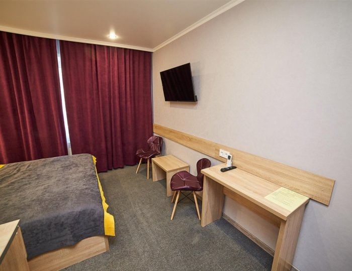 Номер Студия 03 - Мини-отель Luna / Луна Бийск