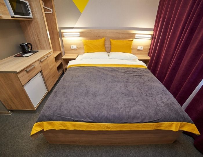 Номер Студия 03 - Мини-отель Luna / Луна Бийск