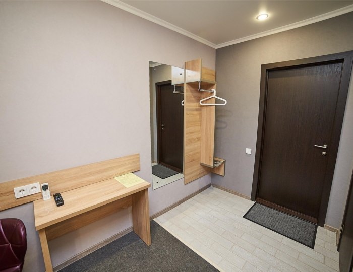 Номер Студия 03 - Мини-отель Luna / Луна Бийск