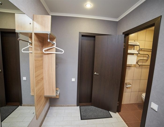 Номер Студия 03 - Мини-отель Luna / Луна Бийск