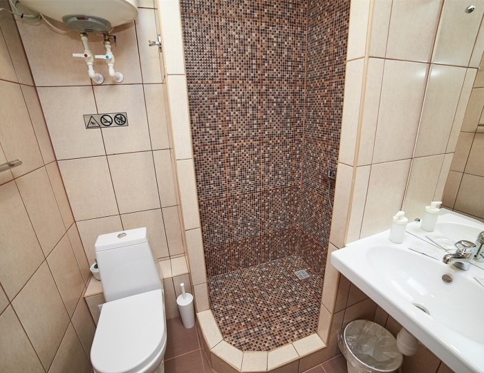 Номер Студия 03 - Мини-отель Luna / Луна Бийск