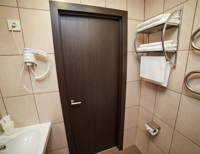 Номер Студия 03 - Мини-отель Luna / Луна Бийск