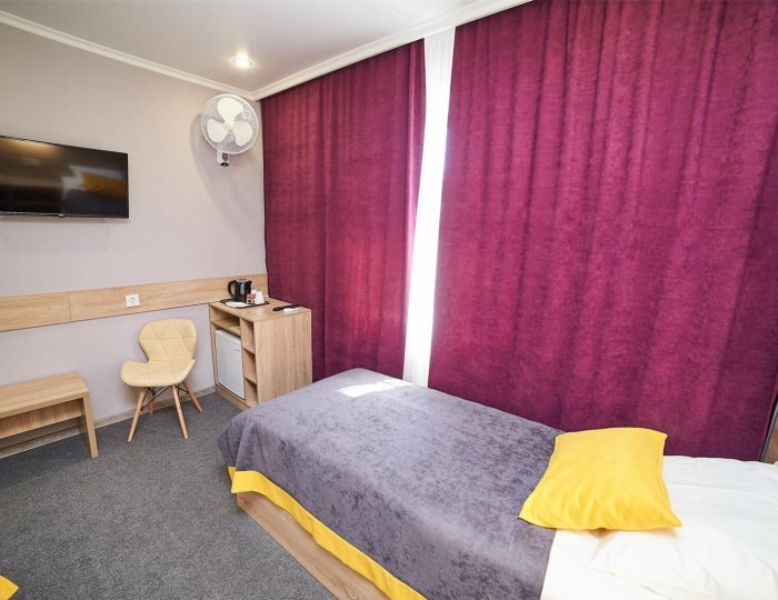 Номер Бизнес 05 - Мини-отель Luna / Луна Бийск