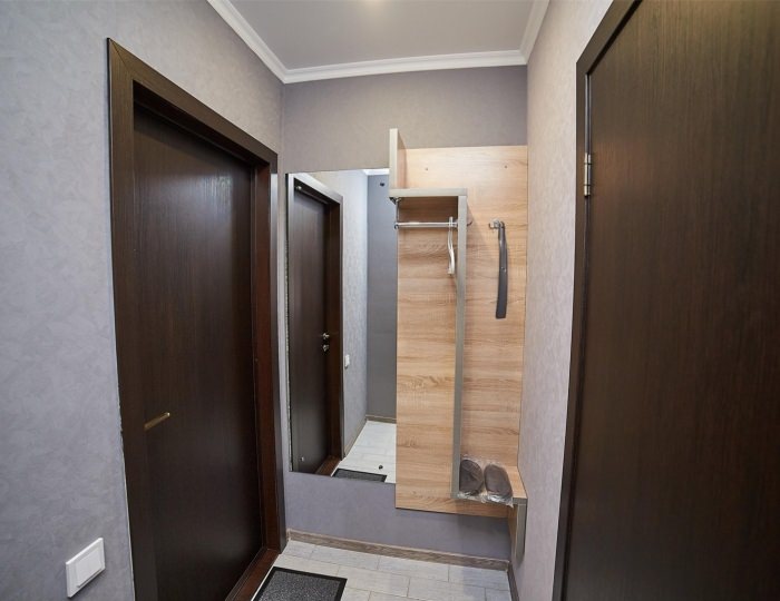 Номер Бизнес 06 - Мини-отель Luna / Луна Бийск