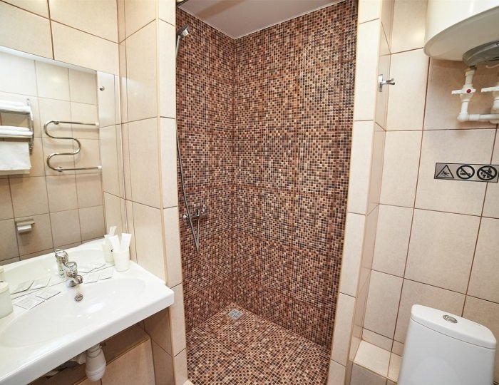 Номер Бизнес 06 - Мини-отель Luna / Луна Бийск