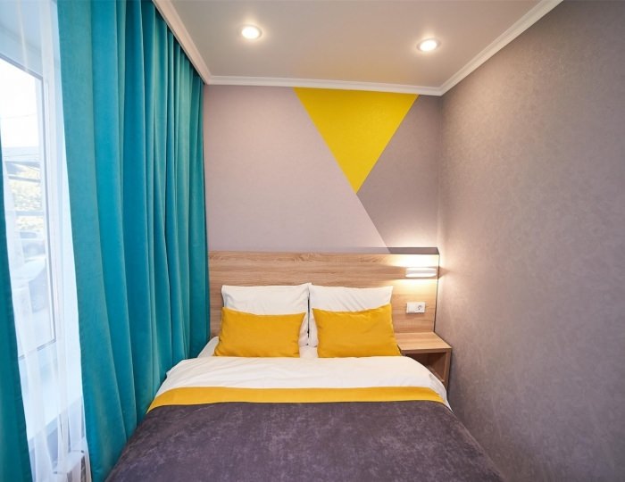 Номер Комфорт 04 - Мини-отель Luna / Луна Бийск