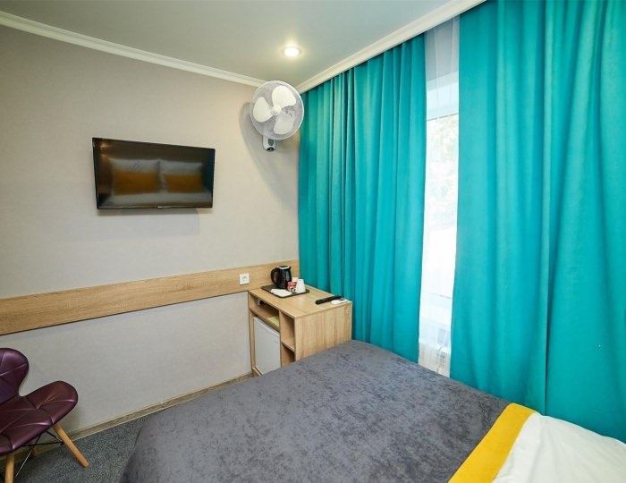 Номер Комфорт 04 - Мини-отель Luna / Луна Бийск