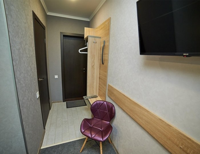 Номер Комфорт 04 - Мини-отель Luna / Луна Бийск