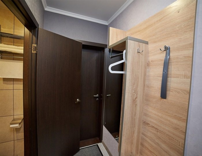 Номер Комфорт 04 - Мини-отель Luna / Луна Бийск