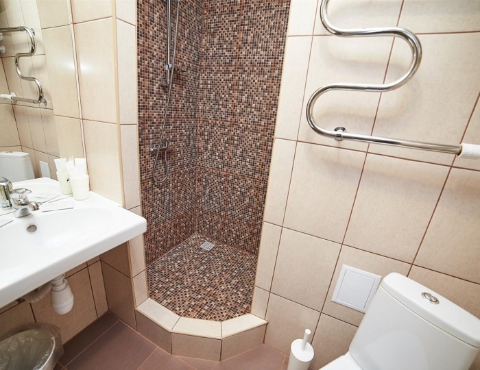 Номер Комфорт 04 - Мини-отель Luna / Луна Бийск