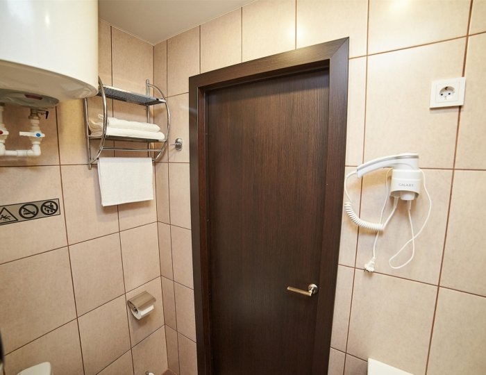 Номер Комфорт 04 - Мини-отель Luna / Луна Бийск